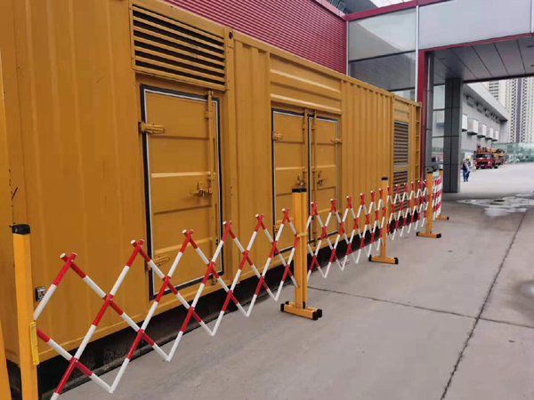 南阳发电机出租 你知道怎样鉴定发电机品质的好坏吗？