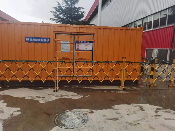 南阳租赁发电机 柴油发电机组供应商：柴油发电机组润滑油的作用？
