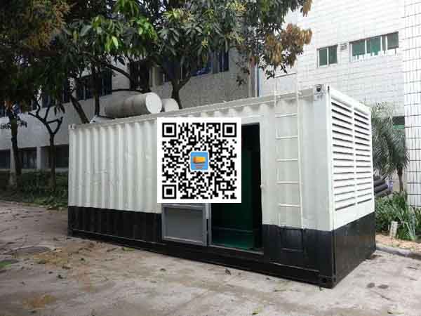 南阳出租发电机-什么样的柴油发电机使用效果比较好