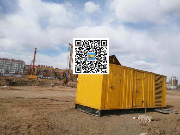 南阳发电机出租-柴油发电机组安全操作规程有哪些？