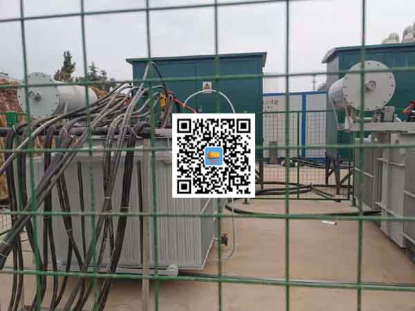 南阳发电机出租-发电机功率适用电缆线规格估算口诀