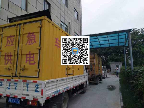 南阳租赁发电机50kw设备需要多大电缆线