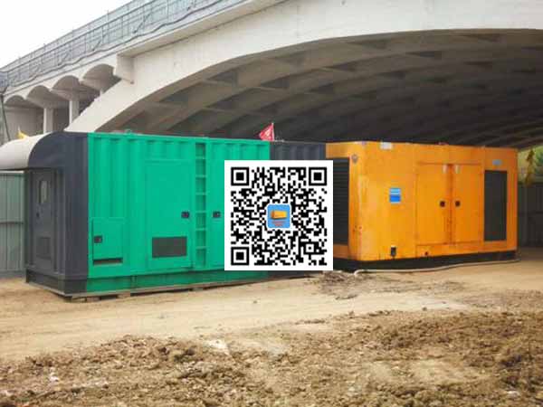 南阳决定发电机顺利启动的因素及如何解决发电机冬季起动困难问题