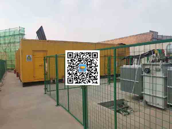 南阳发电机组的社会应用有哪些