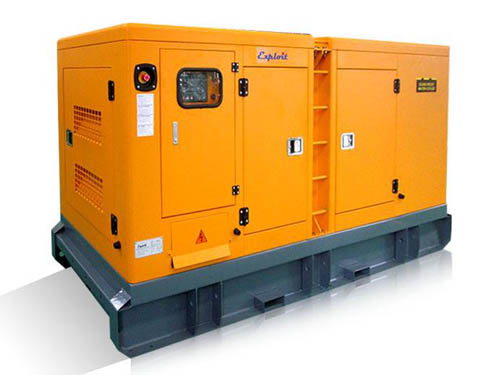 南阳影响 200kw 柴油发电机油耗的因素有哪些?
