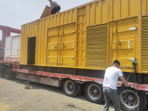 南阳除了负载情况和发动机维护,还有哪些因素会影响 200kw 柴油发电机的油耗?
