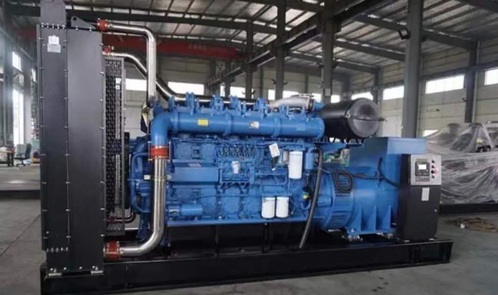南阳800kW 柴油发电机的输出电流是恒定的吗？