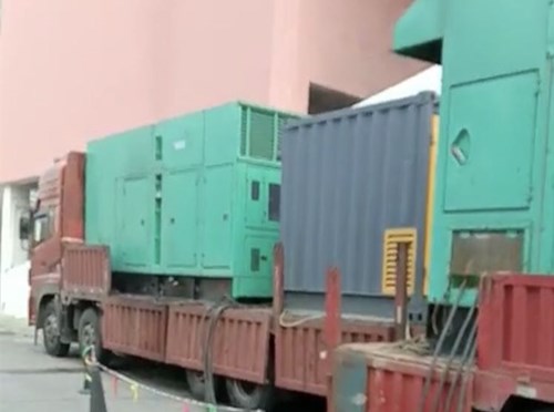 南阳柴油发电机的功率因数一般是多少？