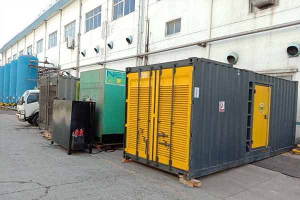 南阳发电机组保养是确保其正常运行、延长使用寿命的关键,以下是一些保养注意事项