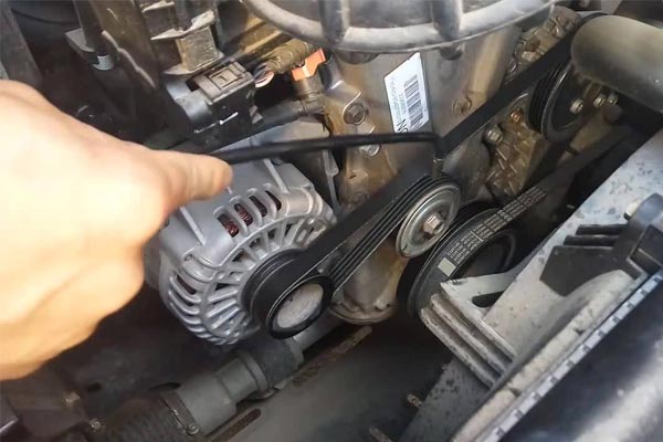 南阳转速传感器的工作原理是什么？