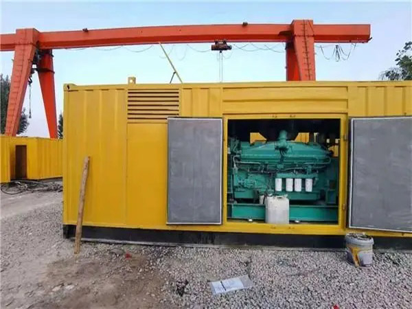 南阳冬季低温环境下，500KW发电机组应该选择什么类型的启动电瓶？