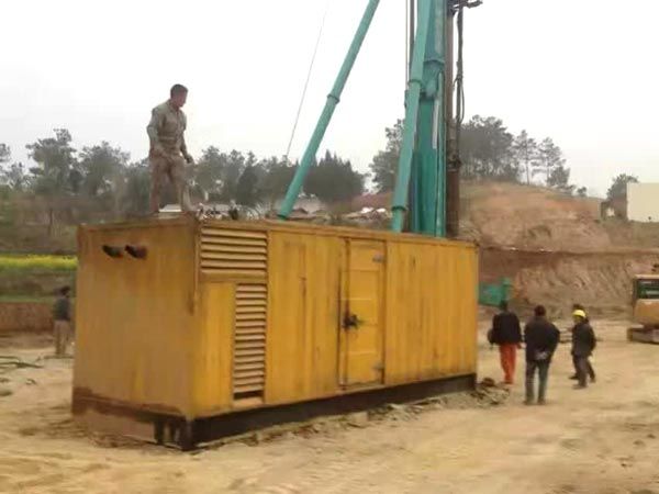 南阳如何判断水冷式机油散热器密封件是否需要更换？