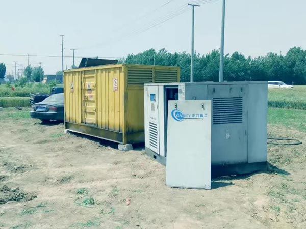 南阳柴油发电机组冬季日常维修需要哪些工具?